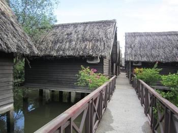 Binh Quoi 2 Hotel 3*