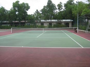 Hotel Binh Quoi 2 3*